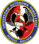 U.A.T.F Portal